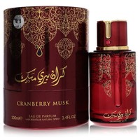 Arabiyat Prestige Cranberry Musk By Arabiyat Prestige Eau De Parfum