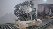 2014 Ford Escape 1.6l Engine Complete Assembly Red 165k Fwd Oem 385930