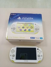 SONY PCH2000 PSVITA