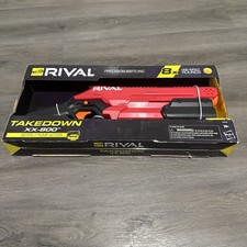 NERF Rival Takedown XX-800 Blaster