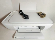 HP Deskjet 2752e  ALL-IN-ONE PRINTER  Wireless Color Inkjet