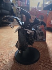 Bleach Figur Ichigo Vibration Stars
