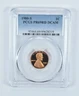 1980-S Lincoln Memorial Cent PR69 RD DCAM PCGS Blue Label