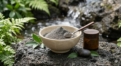 Deep Pore Cleansing Facial Mask