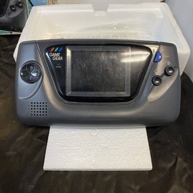 SEGA GAMEGEAR