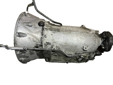 A1402712601 722.6 Automatikgetriebe 5G-Tronic W5A-580 CL C215 S W220 A1402712601 722.6 Automatikgetriebe 5G-Tronic W5A-580 CL C215 S W220