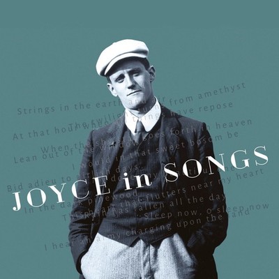 Moore Joyce in Songs (CD) Album