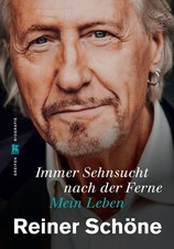 Immer Sehnsucht nach der Ferne ~ Reiner Schö...