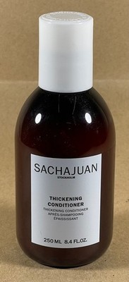 SACHAJUAN Thickening Conditioner 8.4 FL OZ