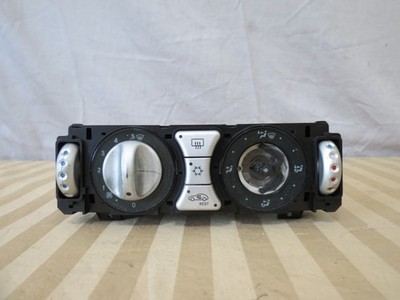 04 05 06 07 08 Chrysler Crossfire AC Heat Climate Control 1938300085 9140010524