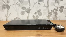 Panasonic DMP-BD79 Blu-ray Disc Player HDMI LAN USB Full HD 1080p Media Playback