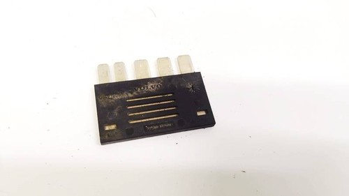 9442190A Sicherungen  Volvo XC 90 DE2183554-71