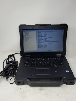 #ad #ad DELL Latitude 14 Extreme Rugged 7414 Laptop Intel Core I7 6600U 16GB 256GB $175.00