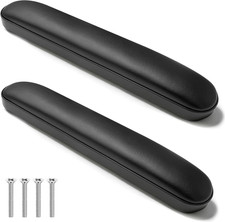 Padded Armrests for Wheelchair, Premium Wheelchair Armrest Pads, 13-7/8" Long...