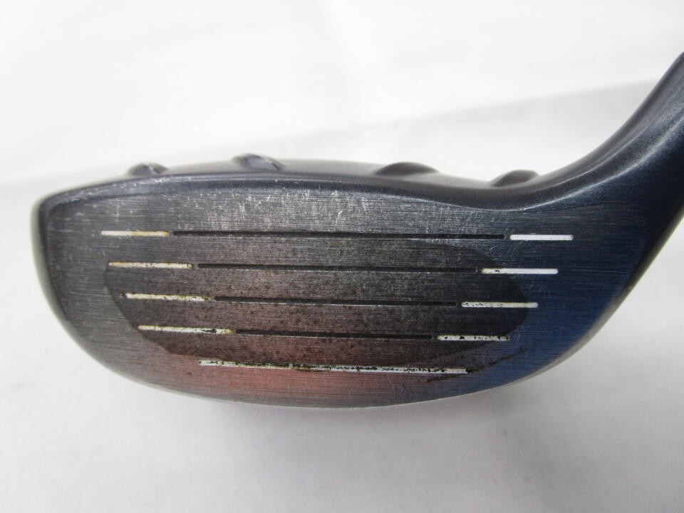PING G410 7W 20.5° tour 175-75S フェアウェイ Used Ping G410 Fairway Wood 5 Wood 17.5 Degree Used Golf