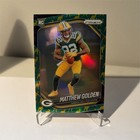 2025 Panini Matthew Golden Gold (Raw)