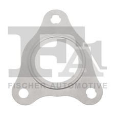 FA1 Dichtung Turbineneinlass (Lader) 416-510 Edelstahl für PORSCHE 911 991 Targa