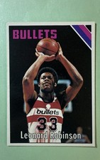 1975-76 Topps - Truck Robinson #151 (RC)