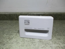 KENMORE WASHER DISPENSER DRAWER SCRATCHES/FADED PART # AGL72941809
