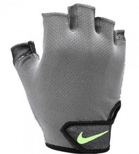 Nike Fitness Workout Training Gloves Men's Large new with tags Free Shipping