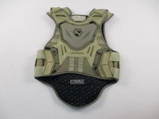 Icon Field Armor Stryker Series Motorcycle Protective Vest Small Beige