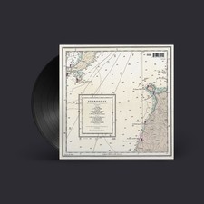 Stornoway - Beachcomber's Windowsill (4AD) Vinyl 12" Album
