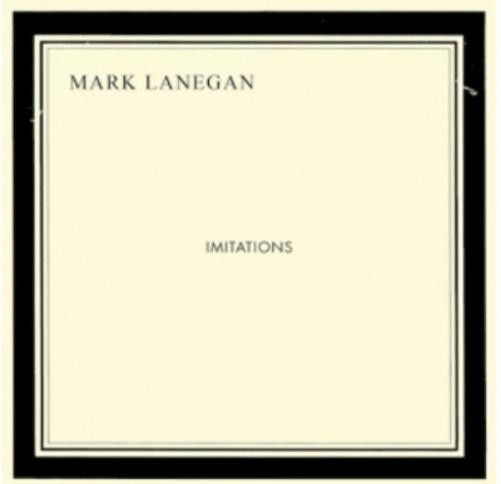 Альбом Mark Lanegan Imitations (CD) (ИМПОРТИРОВАН из Великобритании)