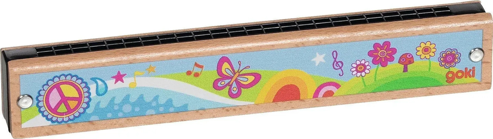 Gollnest & Kiesel Gmbh & Mundharmonika - Image 6