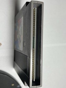 King&rsquo;s Knight Cartridge, Nintendo NES 1989, Pre-owned, Good  condition, Tested