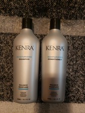 2PC Kenra Moisturizing Shampoo & Conditioner ~ 10.1 FL OZ EACH ~ FAST SHIP ~ NEW
