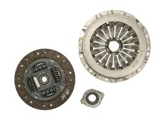 Kit d'embrayage Hyundai TRAJET