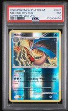 Milotic (Shiny) SH7 Supreme Victors Reverse Holo PSA 7 on eBay