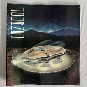 Journey Escape | eBay