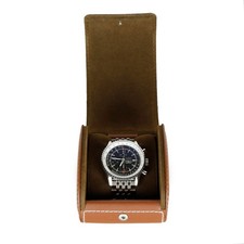 Breitling World Metall Uhr 14753 158303049 [U]