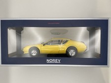 1/18 Norev Renault Alpine A310
