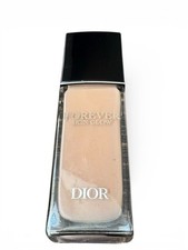 DIOR Forever Skin Glow 24H Wear Radiant Foundation Shade 3CR 60 MSRP