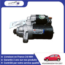 Démarreur Volkswagen FOX