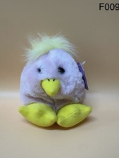 Rare Vintage 1998 Swibco Limited Edition Puffkins Chirps the Bird New with Tags