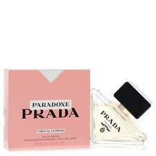 Prada Paradoxe Virtual Flower di Prada Eau De Parfum spray 1,6 oz per donna