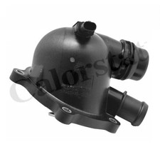 THERMOSTAT COOLANT FITS: AUDI A6 / S6 C7 S6 QUATTRO.AUDI A6 C7 AVANT S6 QUATT