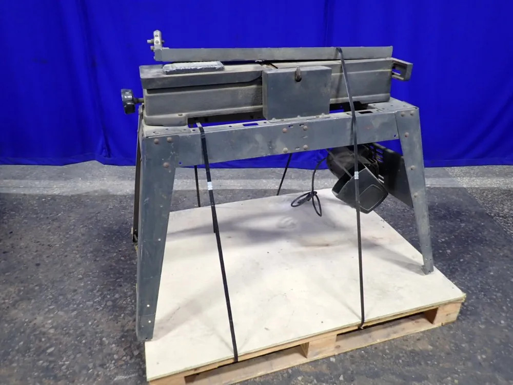 CRAFTSMAN 113 206931 JOINTER PLANER 16