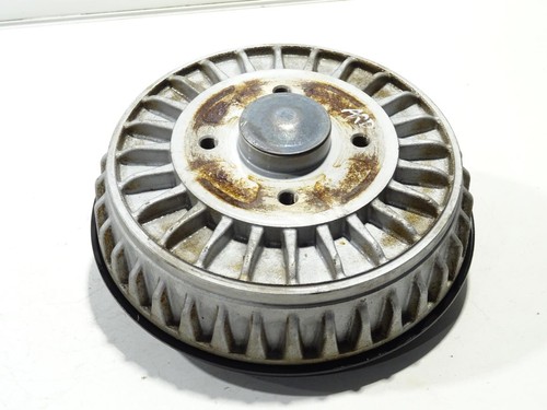 REMTROMMEL RECHTS ACHTER Renault ZOE 1 432007212R - Afbeelding 1 van 6