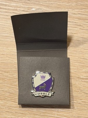 CS:GO Genuine Pin - Cobblestone * NO CODE *