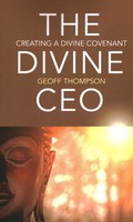 Geoff Thompson | Divine Ceo, The | Taschenbuch | Englisch (2020)