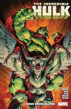 The Incredible Guide to Collecting The Hulk 44