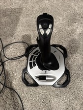 logitech extreme 3d pro joystick USB