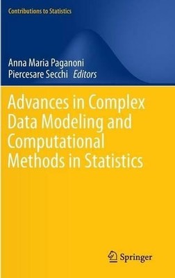 Advances in Complex Data Modeling and Computational Methods i... - 9783319111483