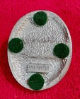 2- 2008 Fellowship of Christians and Jews Pewter medallion & Coin — photo 4