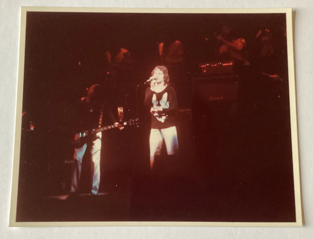 Original Paul McCartney Memorabilia for sale | eBay