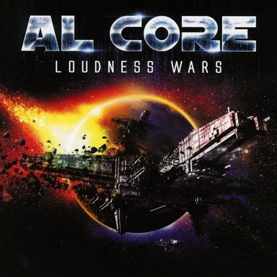 Loudness Wars - jpc Schallplatten  - (CD / L)